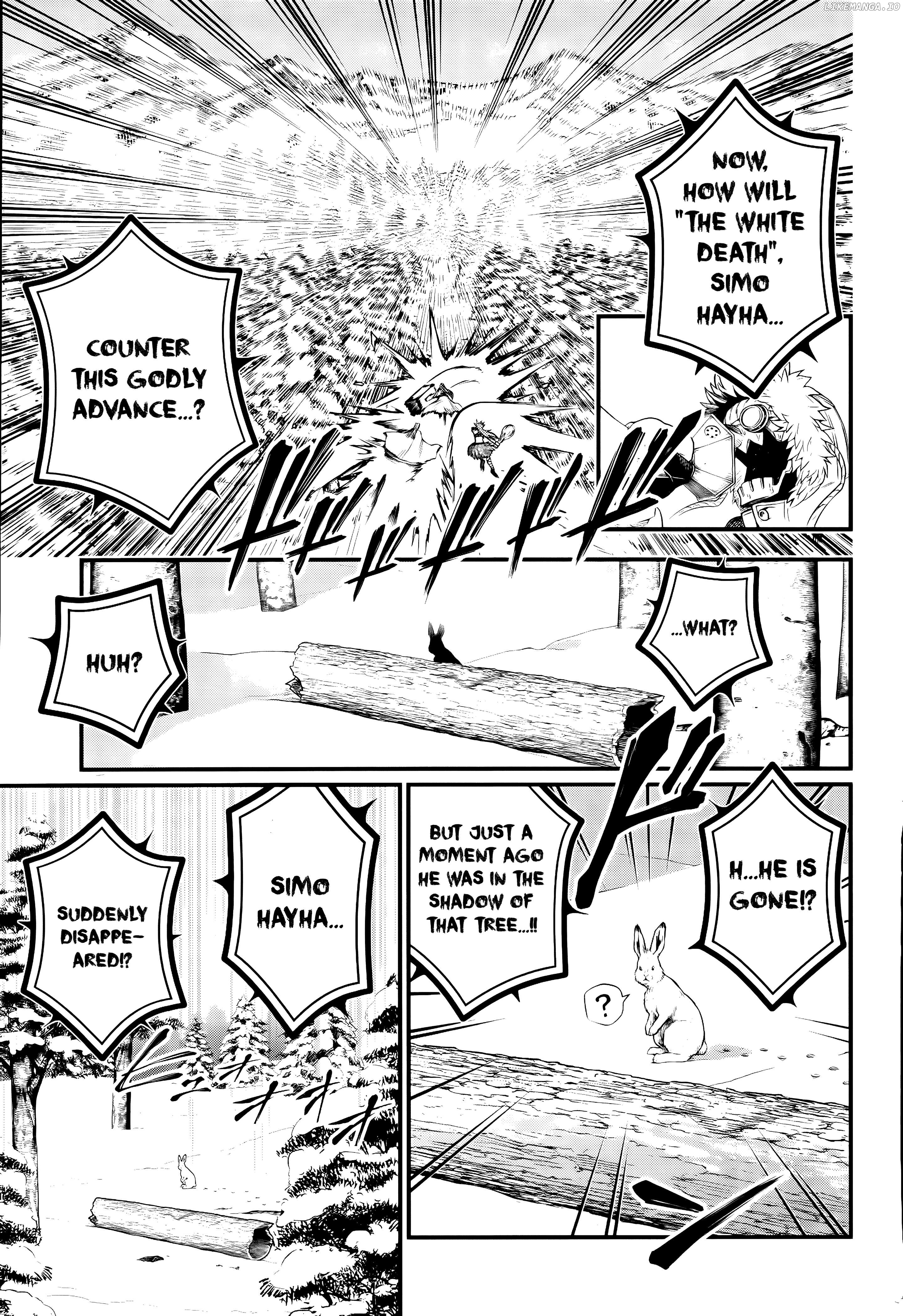 Record Of Ragnarok, Chapter 100 image 07